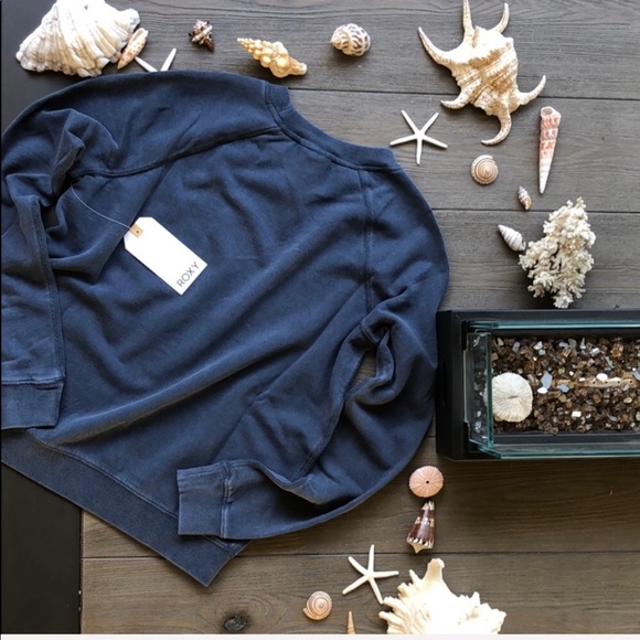 🔥🔥ROXY- SWEATSHIRT🔥🔥 - Picture 8 of 8